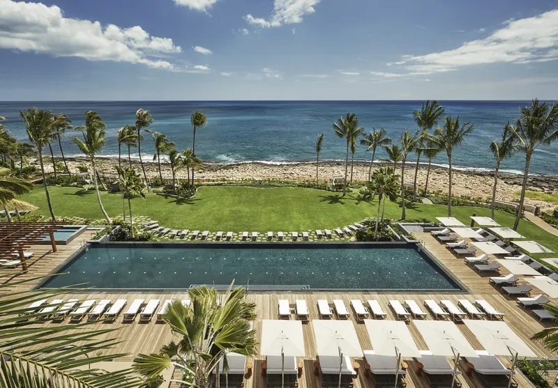 Four Seasons Resort O'ahu at Ko Olina, Kapolei, United States