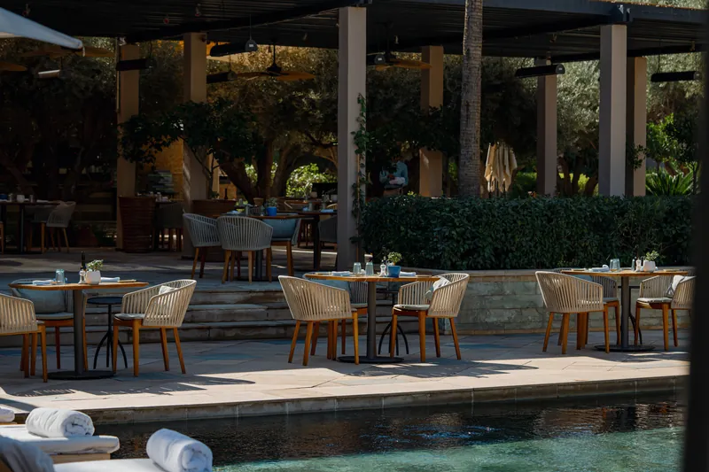 Four Seasons Resort Marrakech, 모로코 · 마라케시
