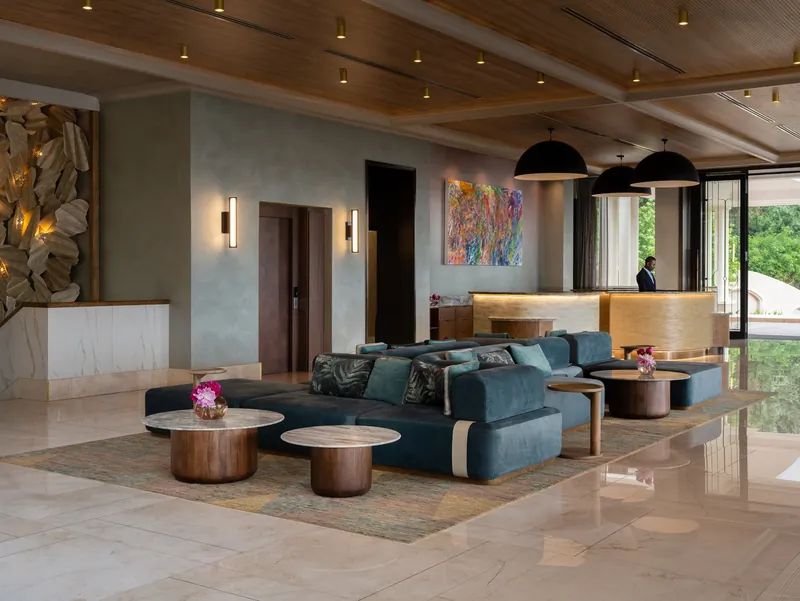 Four Seasons Hotel The Westcliff, Johannesburg, Johannesburg, South Africa