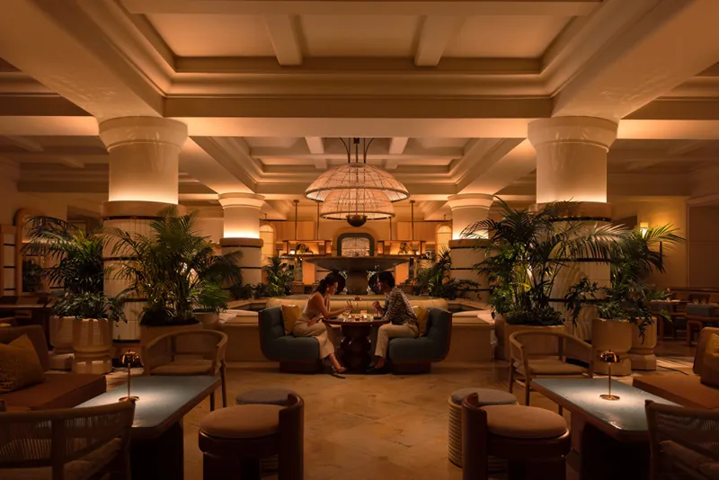 Four Seasons Resort Maui at Wailea, Wailea, United States