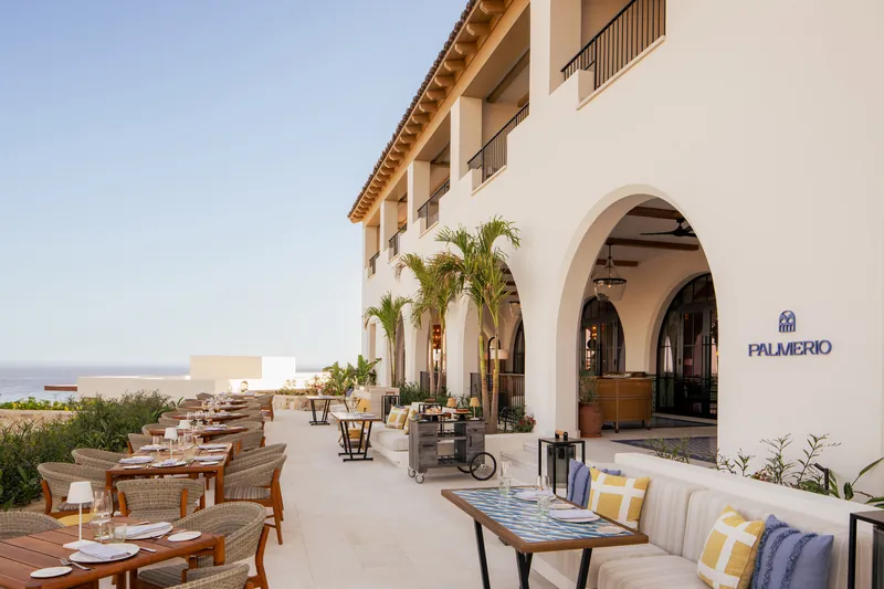 Four Seasons Resort Cabo Del Sol, 멕시코 · Cabo San Lucas