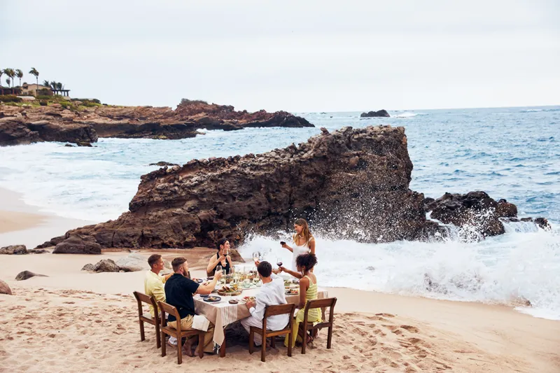 纳维瓦®四季度假酒店, 墨西哥 · Punta Mita