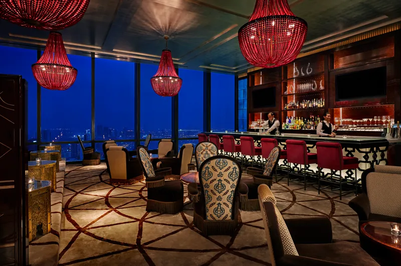 巴林海湾四季酒店, 巴林 · Manama
