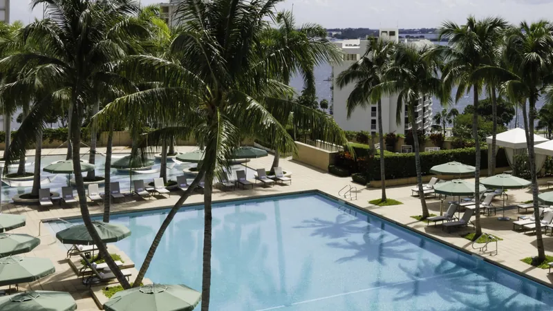 Four Seasons Hotel Miami, Miami, United States