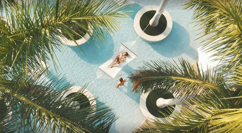 Four Seasons Hotel Miami, Miami, United States