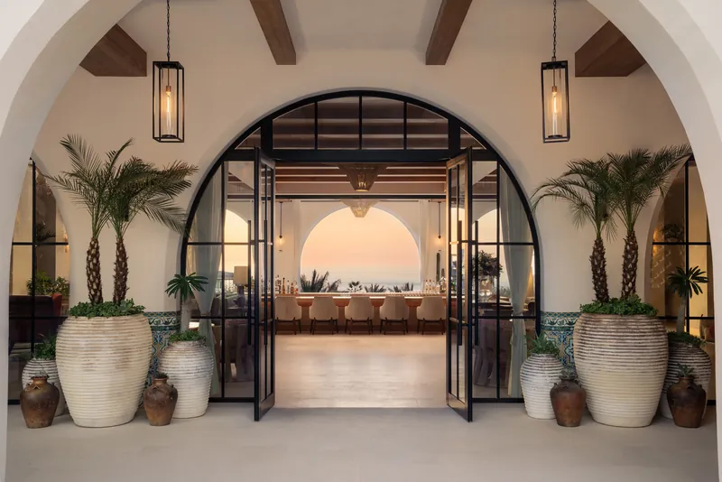 Four Seasons Resort Cabo Del Sol, 멕시코 · Cabo San Lucas