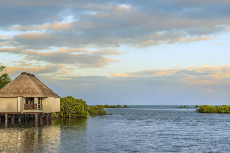 Four Seasons Resort Mauritius at Anahita, 모리셔스 · Beau Champ
