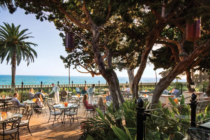 Four Seasons Resort The Biltmore Santa Barbara, Santa Barbara, United States