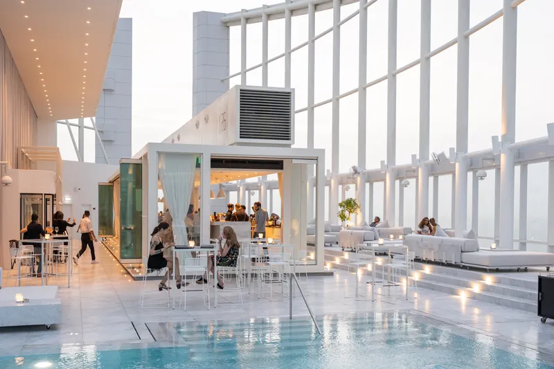 Four Seasons Hotel Beirut, Lebanon · Beirut