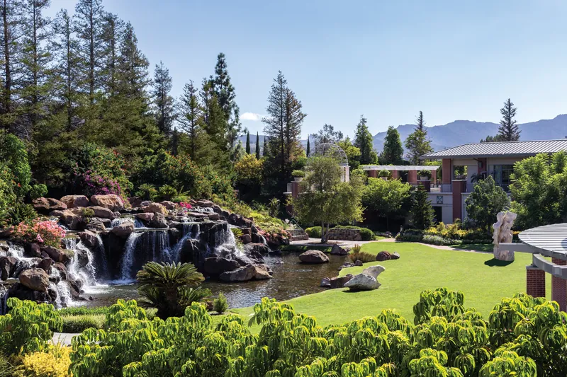 Four Seasons Hotel Westlake Village, 미국 · Westlake Village