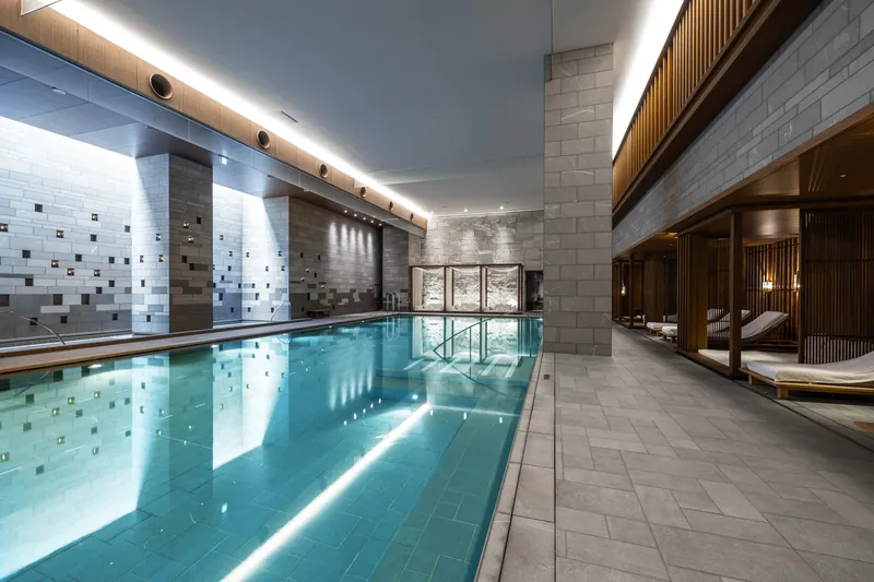 Four Seasons Hotel Kyoto, Kyoto, Japan