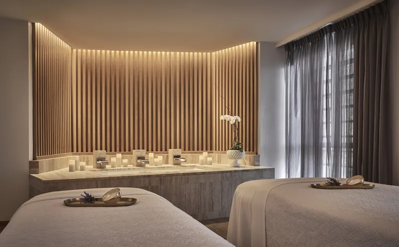 Four Seasons Hotel New Orleans, アメリカ · New Orleans