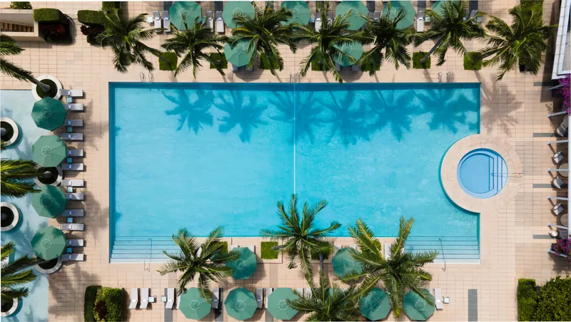 Four Seasons Hotel Miami, Miami, United States