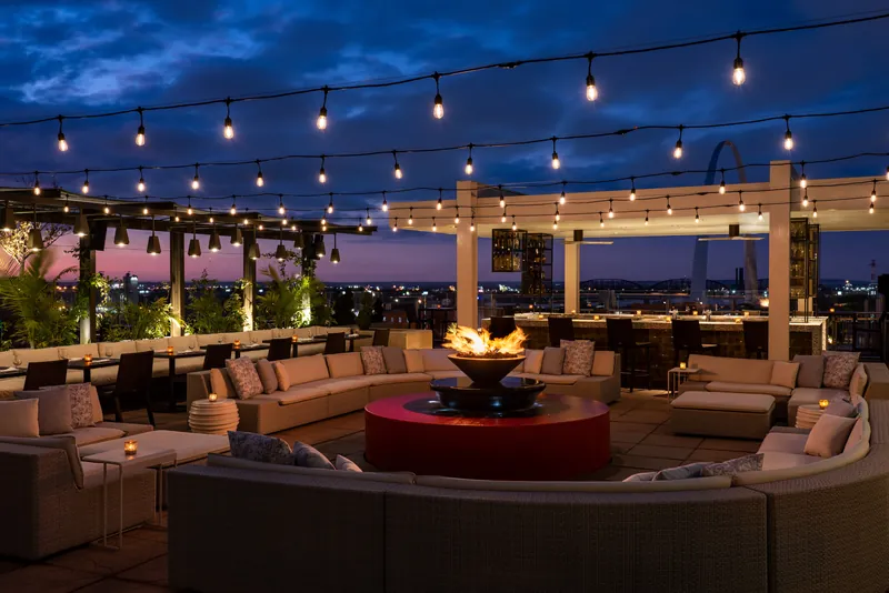 Four Seasons Hotel St. Louis, アメリカ · St. Louis