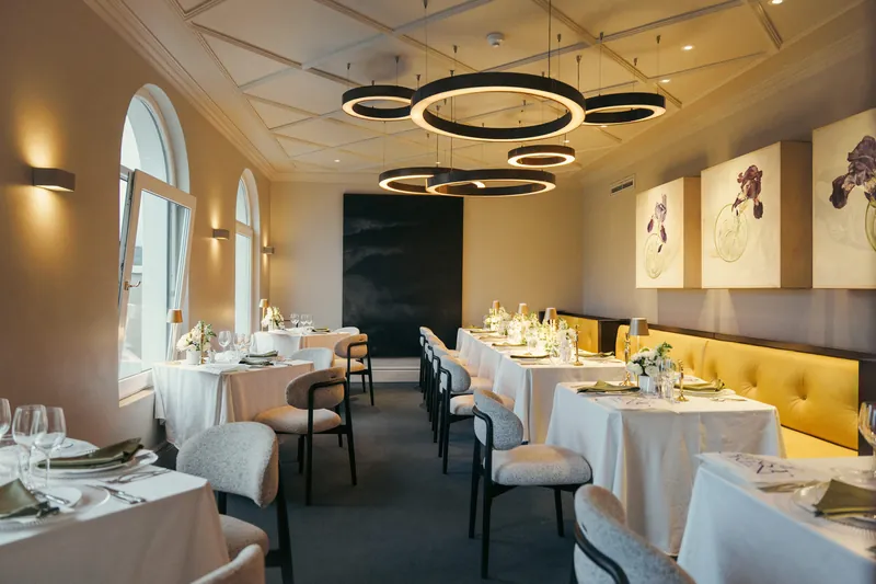 Four Seasons Hotel The Westcliff, Johannesburg, Johannesburg, South Africa