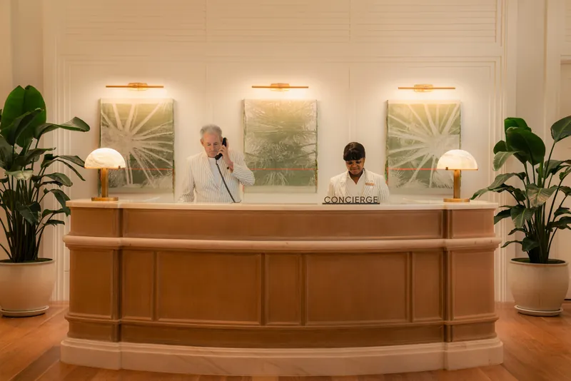 Naples Beach Club, A Four Seasons Resort, アメリカ · Naples