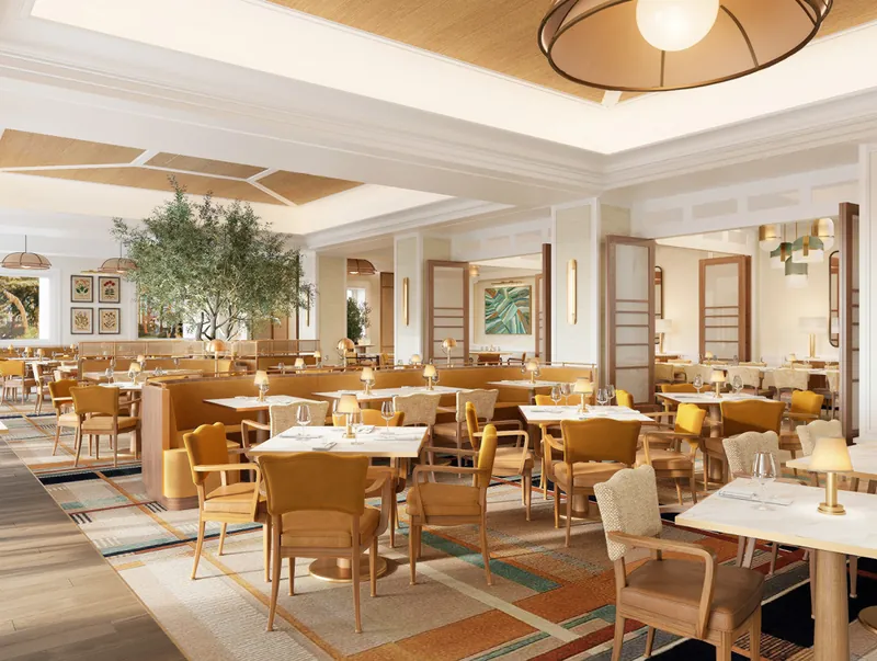 Four Seasons Hotel Las Vegas, Las Vegas, United States