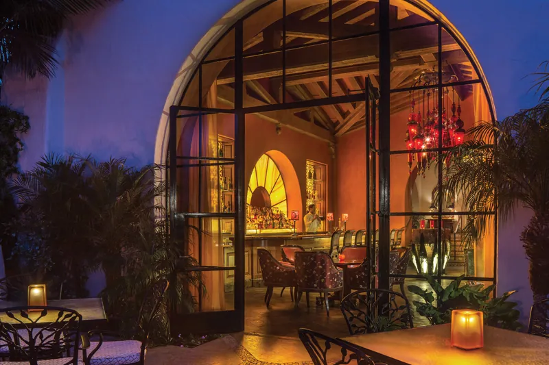 Four Seasons Resort The Biltmore Santa Barbara, Santa Barbara, United States