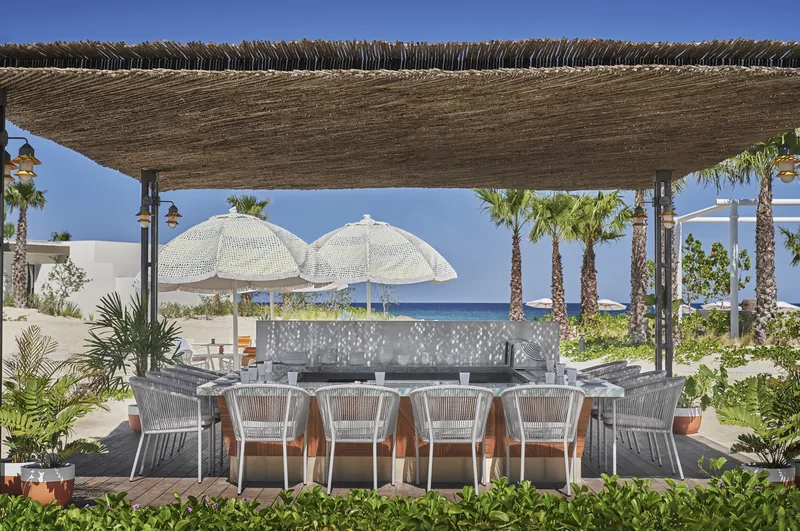 Four Seasons Resort and Residences Los Cabos at Costa Palmas, La Ribera, Mexico