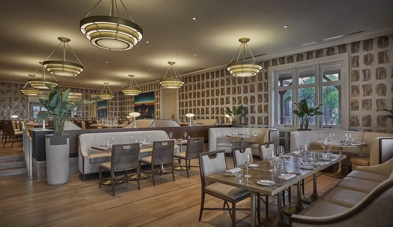 Four Seasons Resort Nevis, Saint Kitts and Nevis · Charlestown