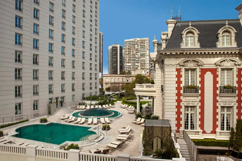 Four Seasons Hotel Buenos Aires, Buenos Aires, Argentina