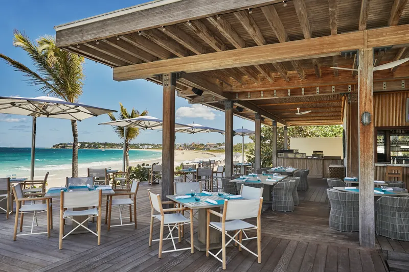 Four Seasons Resort and Residences Anguilla, Anguilla · West End