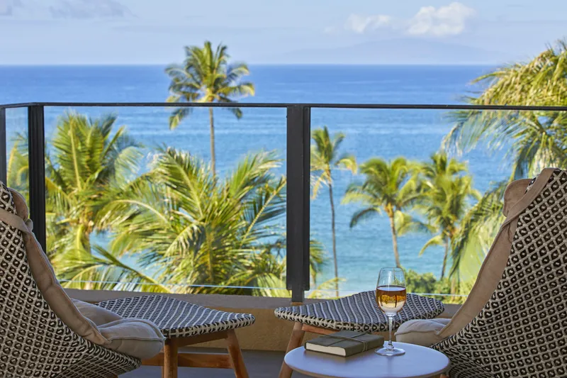 Four Seasons Resort Maui at Wailea, Wailea, United States
