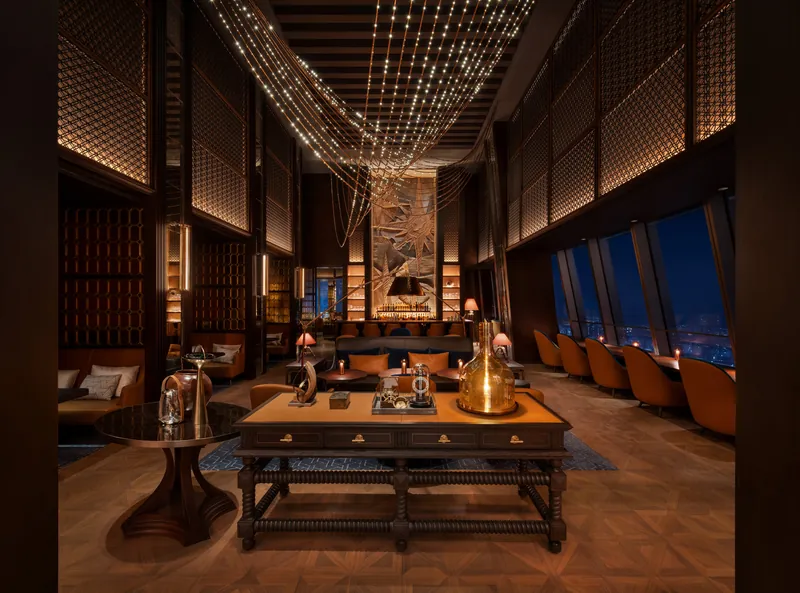 Four Seasons Hotel Dalian, 中国 · Dalian