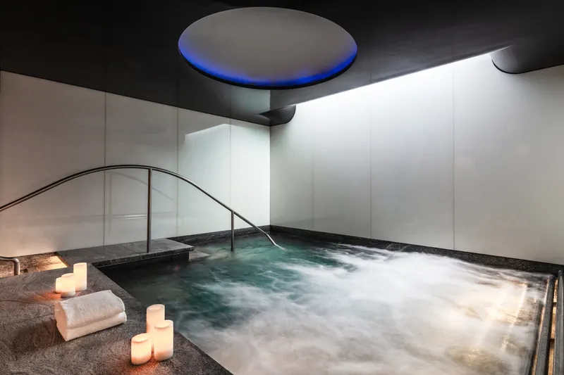 Four Seasons Hotel London at Park Lane, イギリス · ロンドン