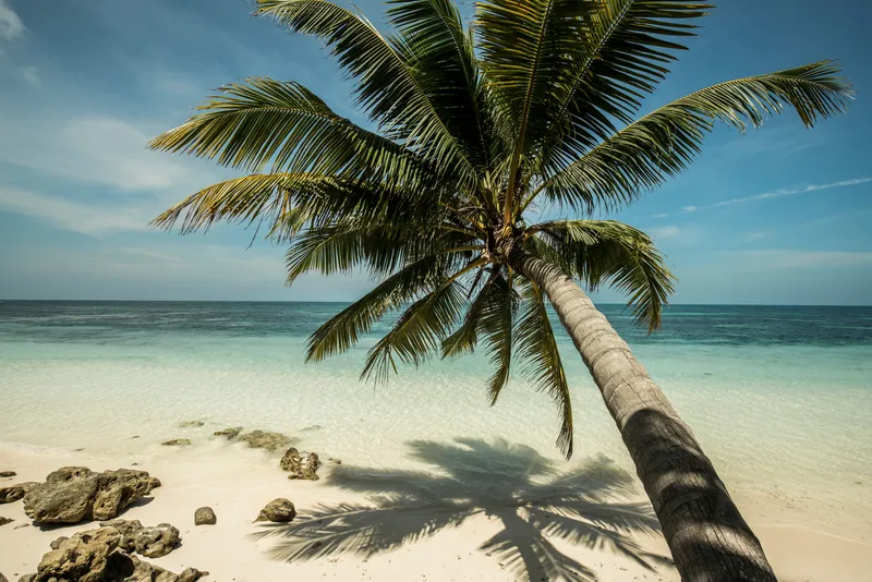 Four Seasons Resort Seychelles at Desroches Island, セーシェル · Desroches Island