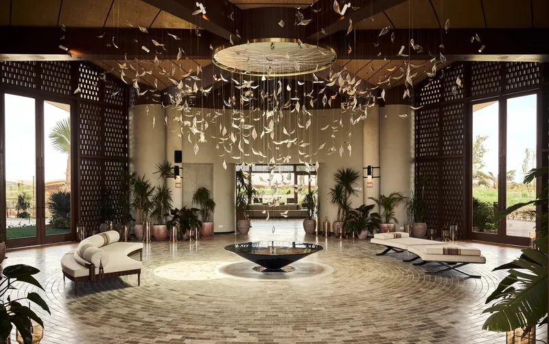 Four Seasons Resort and Residences Red Sea at Shura Island, Red Sea, Saudi Arabia