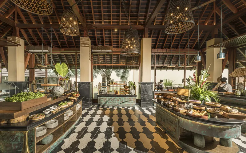 Four Seasons Resort Langkawi, 말레이시아 · Langkawi