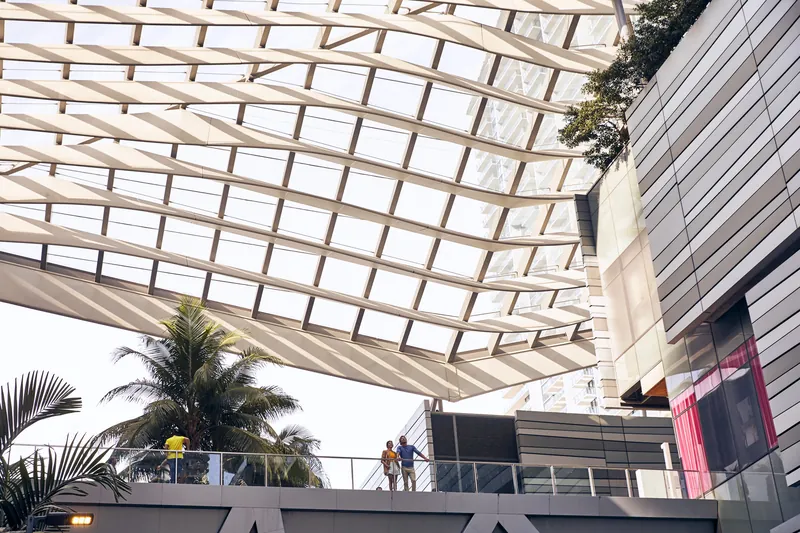 Four Seasons Hotel Miami, Miami, United States