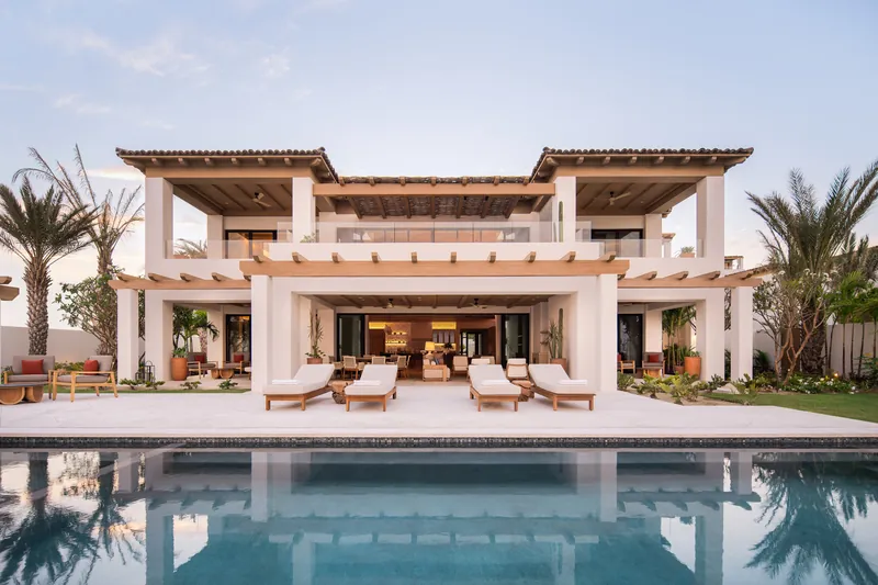 Four Seasons Resort Cabo Del Sol, 멕시코 · Cabo San Lucas