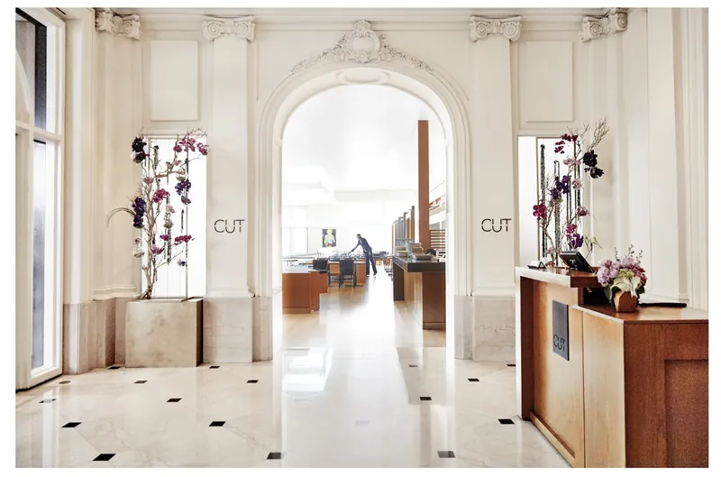 Beverly Wilshire, Beverly Hills, A Four Seasons Hotel, アメリカ · ビバリーヒルズ