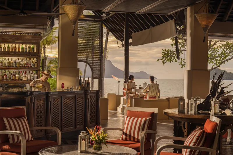 Four Seasons Resort Langkawi, 말레이시아 · Langkawi
