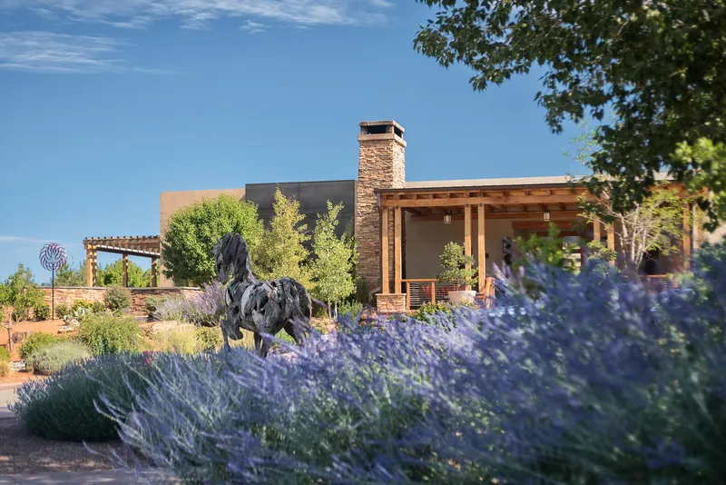 Four Seasons Resort Rancho Encantado Santa Fe, アメリカ · Santa Fe