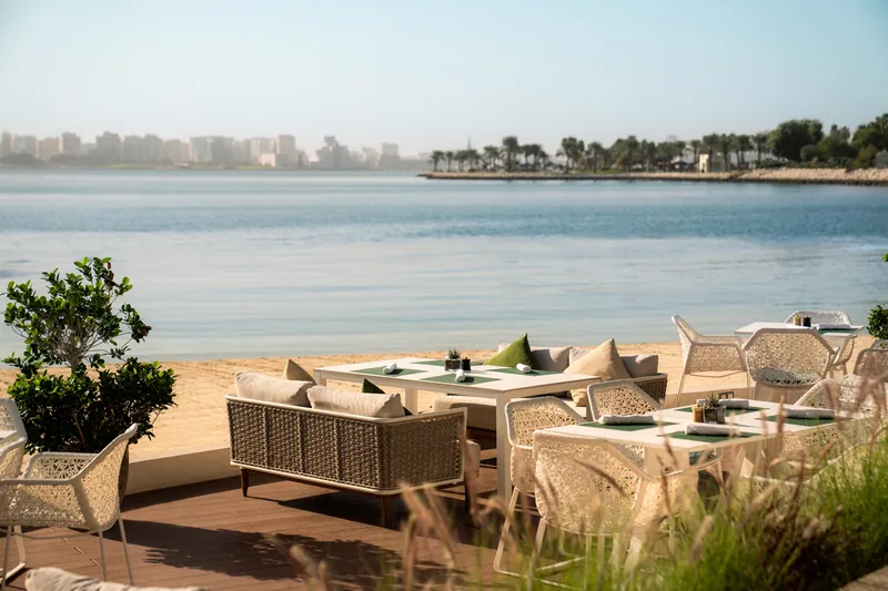 Four Seasons Hotel Doha, Doha, Qatar