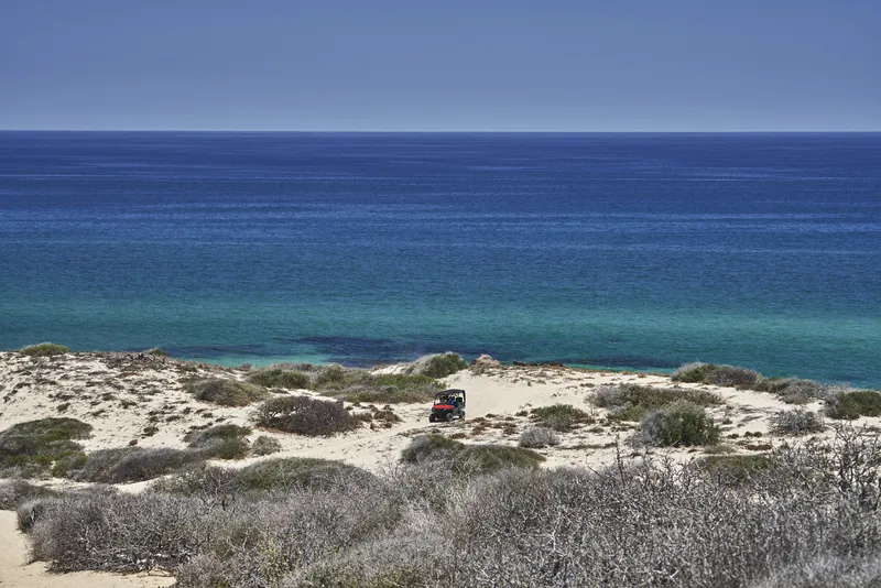 Four Seasons Resort and Residences Los Cabos at Costa Palmas, La Ribera, Mexico