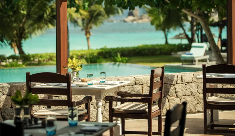 Four Seasons Resort Seychelles, セーシェル · Mahé
