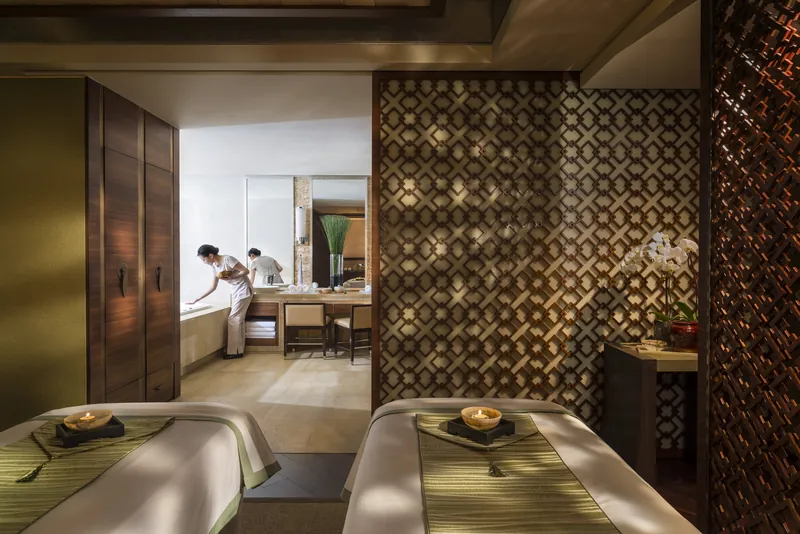 Four Seasons Hotel Beijing, 中国 · 北京