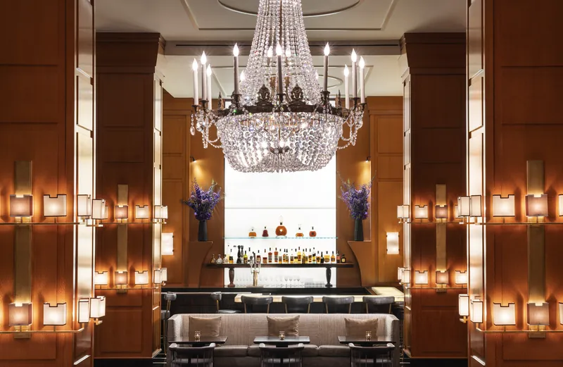 Beverly Wilshire, Beverly Hills, A Four Seasons Hotel, アメリカ · ビバリーヒルズ