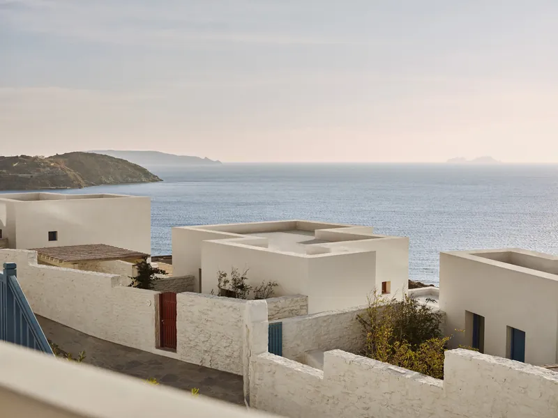 Four Seasons Hotel Mykonos, 그리스 · 미코노스