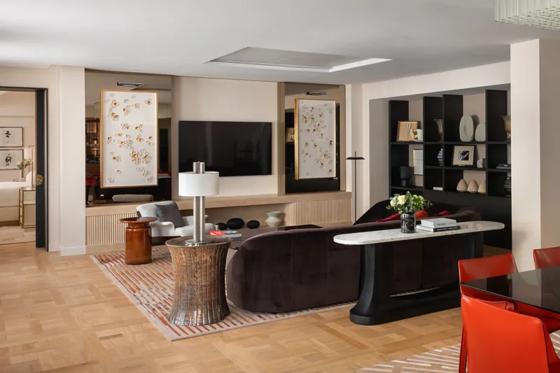 Four Seasons Hotel Milano, 이탈리아 · 밀라노