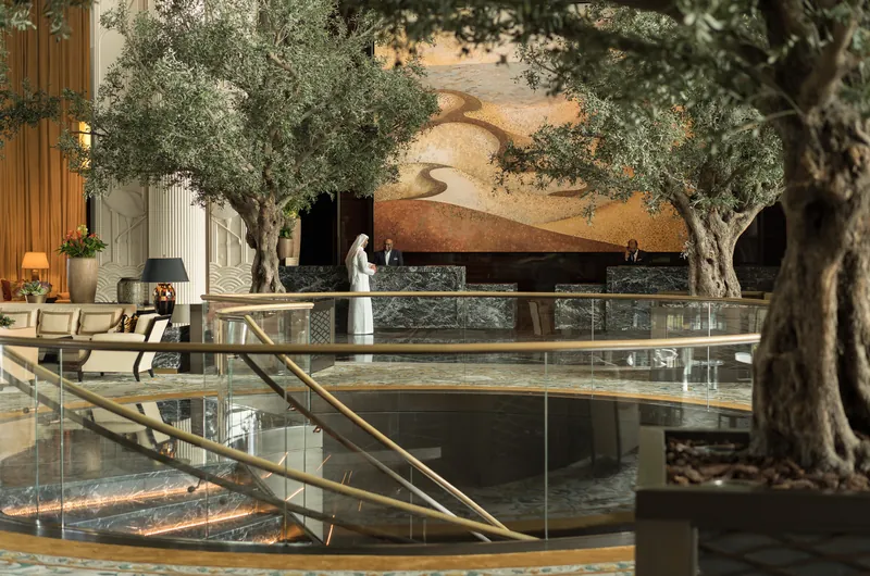 巴林海湾四季酒店, 巴林 · Manama