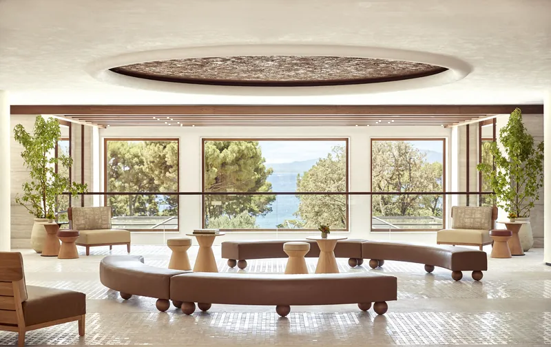 Four Seasons Resort Mallorca at Formentor, スペイン · Port de Pollença