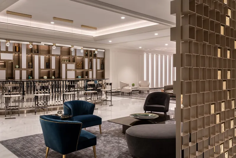 Four Seasons Hotel Chicago, アメリカ · シカゴ