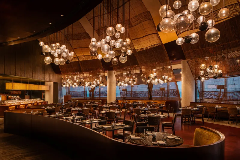 Four Seasons Hotel Doha, Doha, Qatar