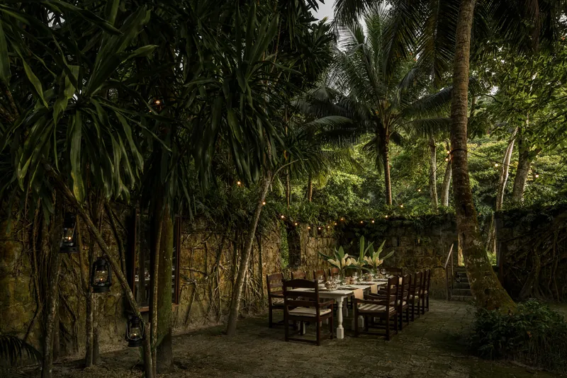 Four Seasons Resort Seychelles, セーシェル · Mahé