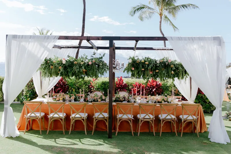 Four Seasons Resort Maui at Wailea, Wailea, United States